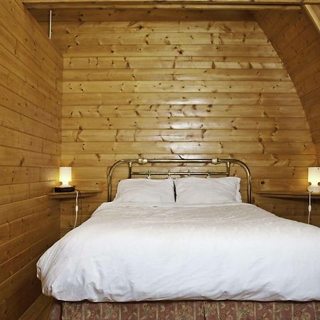 Mineral Springs Resort Fernwood Экстерьер фото