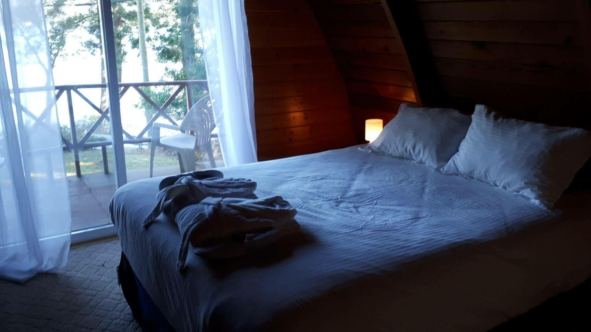 Mineral Springs Resort Fernwood Экстерьер фото
